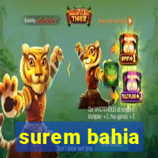 surem bahia